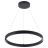 Подвесной светодиодный светильник Arte Lamp A2189LM-1BK Lao