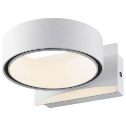 Бра светодиодное WERTMARK WE436.01.001