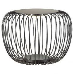 Настольная лампа Odeon Light Ulla 4106/7TL