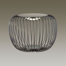 Настольная лампа Odeon Light Ulla 4106/7TL