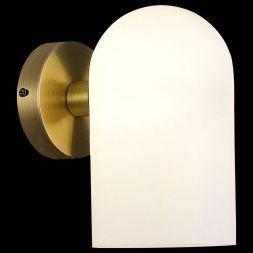 Бра Evoluce SLE1047-301-01 Nobilia
