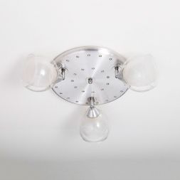 Люстра поворотная светодиодная Citilux CL158132