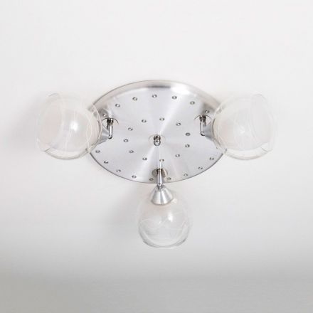 Люстра поворотная светодиодная Citilux CL158132