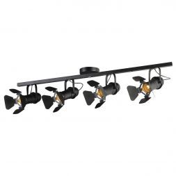 Светильник спот Lussole LOFT Thornton LSP-8076