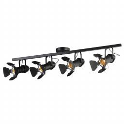 Светильник спот Lussole LOFT Thornton LSP-8076 (LUSSOLE LSP-8076)