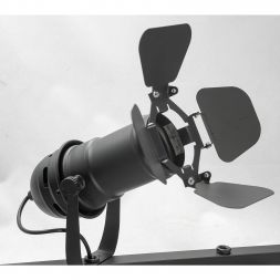 Светильник спот Lussole LOFT Thornton LSP-8076
