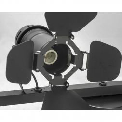 Светильник спот Lussole LOFT Thornton LSP-8076