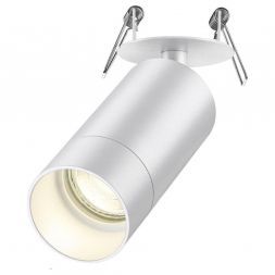 Встраиваемый спот Novotech 370872 Slim