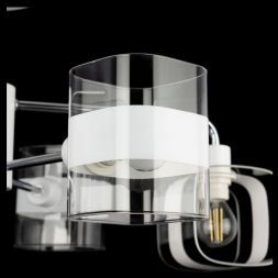 Люстра потолочная на штанге Citilux CL140160 Бертон