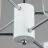 Люстра потолочная на штанге Citilux CL140160 Бертон