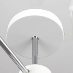 Люстра потолочная на штанге Citilux CL140160 Бертон