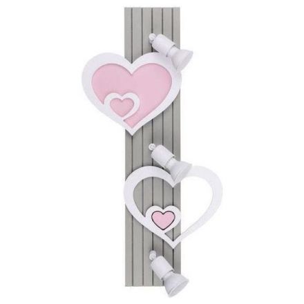 Спот Nowodvorski Heart 9063