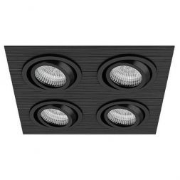 Точечный светильник Lightstar 011624