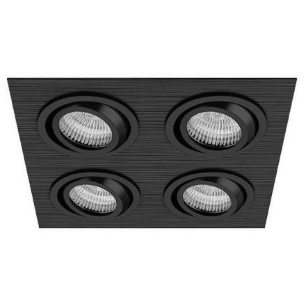 Точечный светильник Lightstar 011624