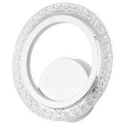 Бра Arte Lamp A2533AP-6WH