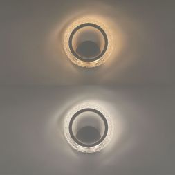 Бра Arte Lamp A2533AP-6WH