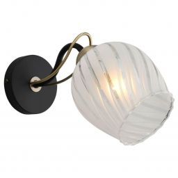 Бра Omnilux OML-65501-01 (OMNILUX OML-65501-01)