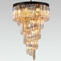 Подвесная люстра Citilux CL332172