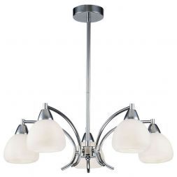 Потолочная люстра Freya Cindy FR5022PL-05CH