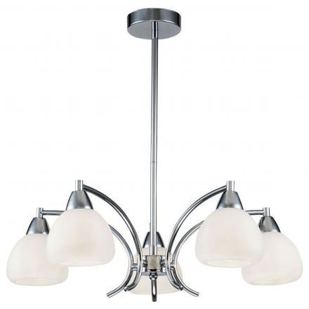 Потолочная люстра Freya Cindy FR5022PL-05CH