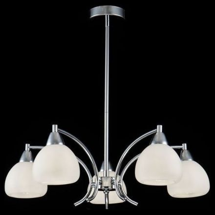 Потолочная люстра Freya Cindy FR5022PL-05CH