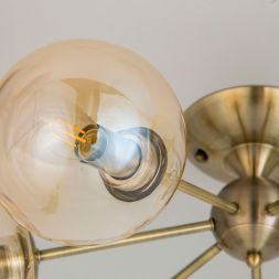 Потолочная люстра Citilux CL102173