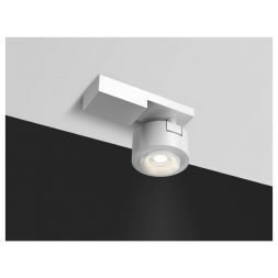 Светодиодный спот Maytoni C062CL-L12W3K