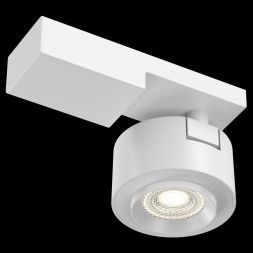Светодиодный спот Maytoni C062CL-L12W3K