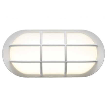 Уличный светодиодный светильник Novotech 358916 Opal