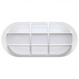 Уличный светодиодный светильник Novotech 358916 Opal