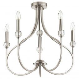 Подвесная люстра Lumion 4495/5C
