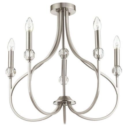 Подвесная люстра Lumion 4495/5C