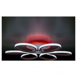 Люстра потолочная Citilux CL233A170E