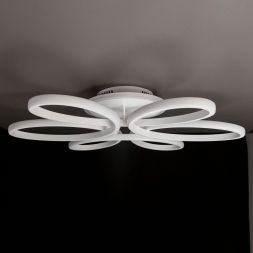 Люстра потолочная Citilux CL233A170E