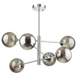 Потолочная люстра Lumion 4493/6C