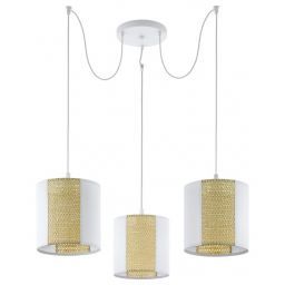 Подвесная люстра Eglo 43403 (EGLO 43403) Подвесная люстра Eglo 43403 (EGLO 43403)