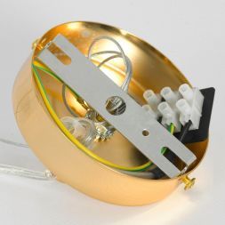 Подвесная люстра LOFT LSP-8778 Davie