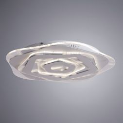 Потолочный светодиодный светильник Arte Lamp A1398PL-1CL