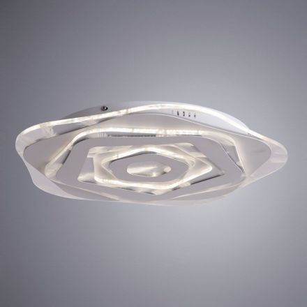 Потолочный светодиодный светильник Arte Lamp A1398PL-1CL