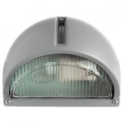 Уличный светильник Arte Lamp A2801AL-1GY