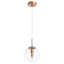 Подвесной светильник Arte Lamp A1920SP-1AB
