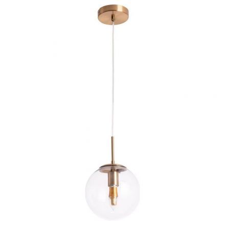 Подвесной светильник Arte Lamp A1920SP-1AB