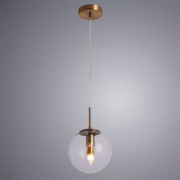 Подвесной светильник Arte Lamp A1920SP-1AB