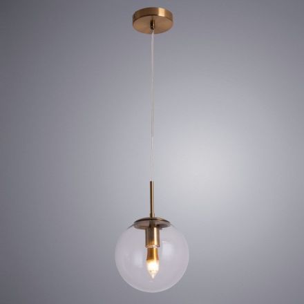 Подвесной светильник Arte Lamp A1920SP-1AB