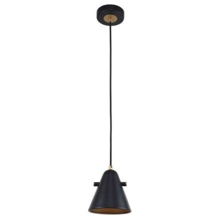 Подвесной светильник F-Promo 2844-1P Rigor