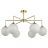 Потолочная люстра Favourite 2810-6P Undine