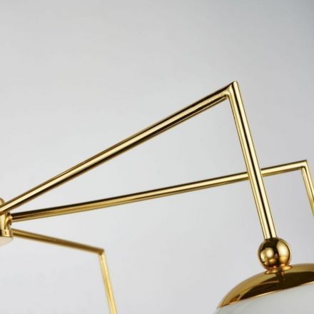 Потолочная люстра Favourite 2810-6P Undine