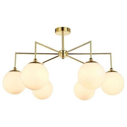 Потолочная люстра Favourite 2810-6P Undine