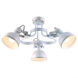 Люстра поворотная Arte Lamp A5216PL-3WG