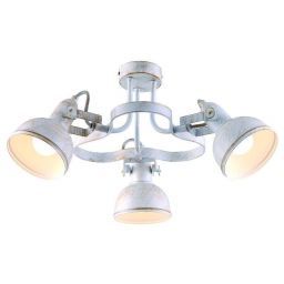 Люстра поворотная Arte Lamp A5216PL-3WG (ARTE A5216PL-3WG)